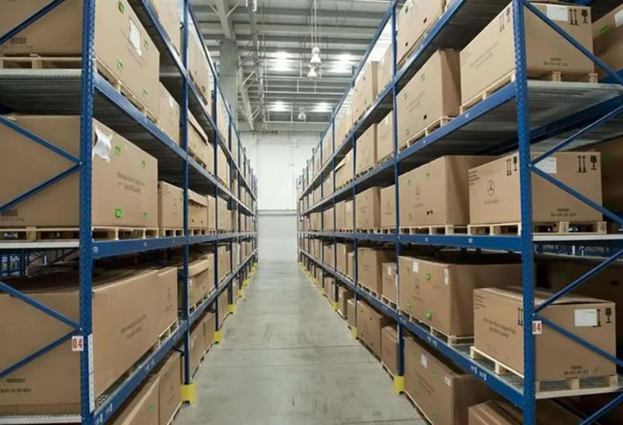 深圳到萨尔图区货物仓储